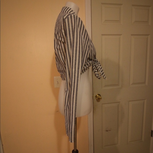 Boohoo crop top - Picture 5 of 6